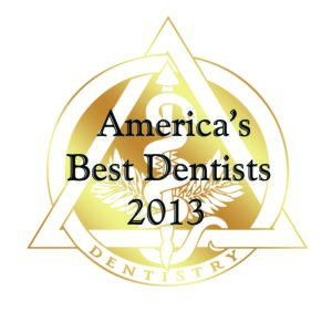 Best Dentists Logo-Gold-2013