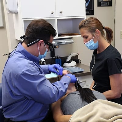 Restorative Dentistry Palm Beach Gardens - Your Expert Dentist Dr. Rudnick your expert in Restorative Dentistry Palm Beach Gardens