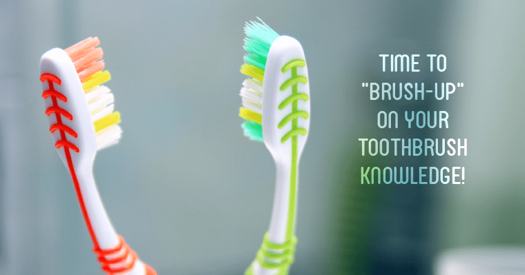 How To Choose the Best Toothbrush