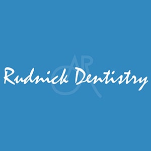 Rudnick Dentistry LOGO