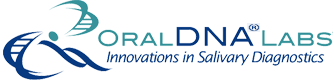 Oral DNA Labs Logo