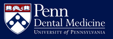 Penn Dental Medical Logo